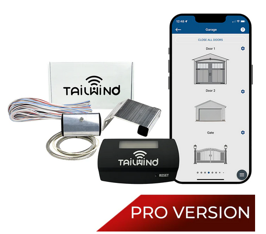 Offical Tailwind Product Australia